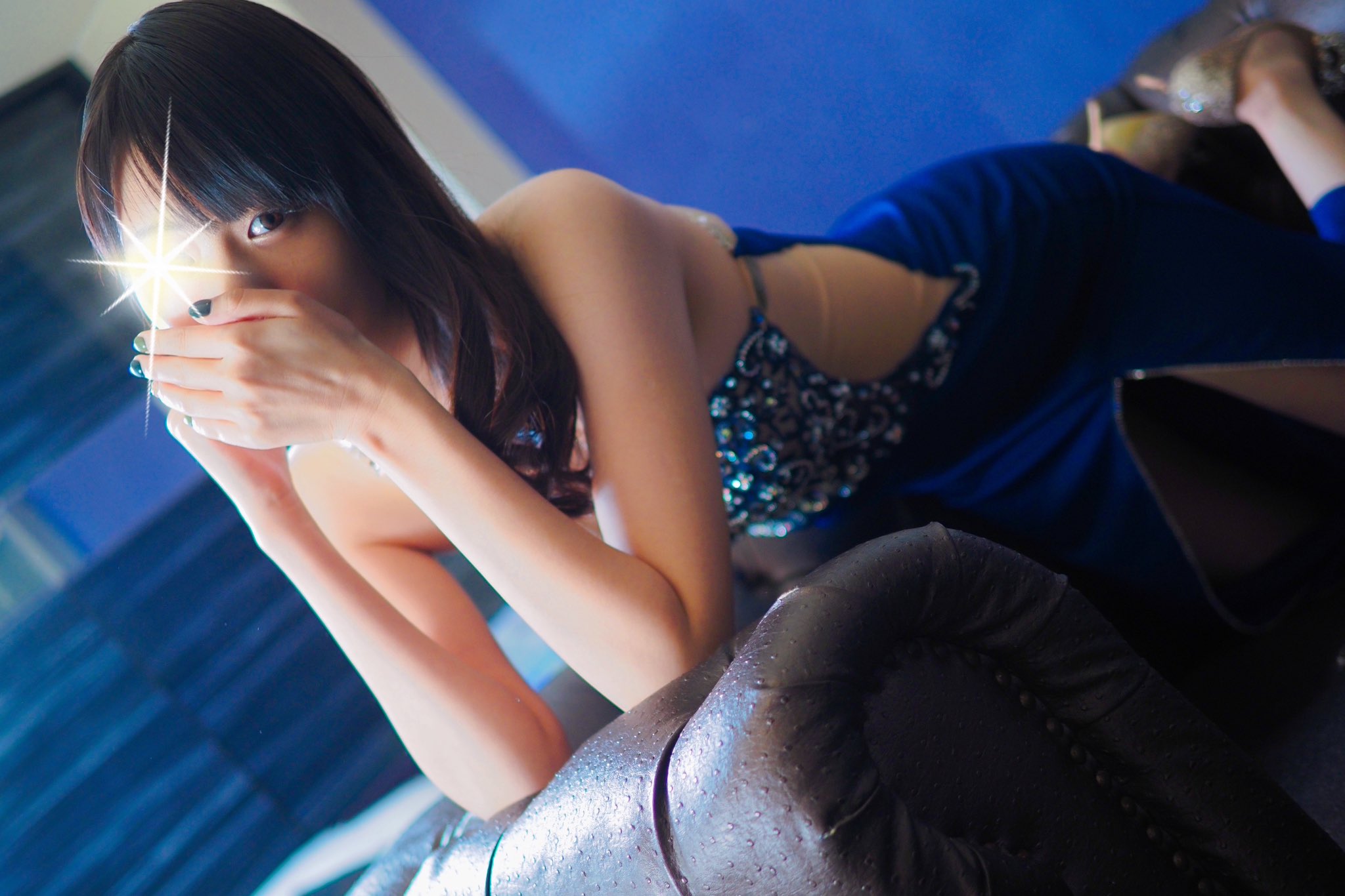 西園寺セナの働く一日に密着♡　売れる秘訣は”気遣い”お客様にサプライズ◯◯◯！