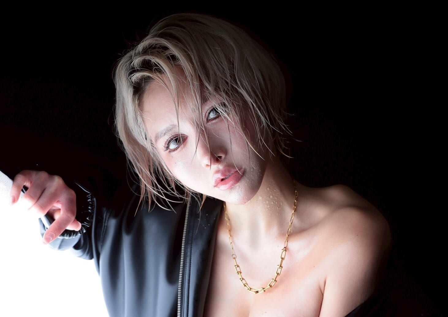 天野リリス　ラジオ「アテカン〜アテになる予感〜」出演！