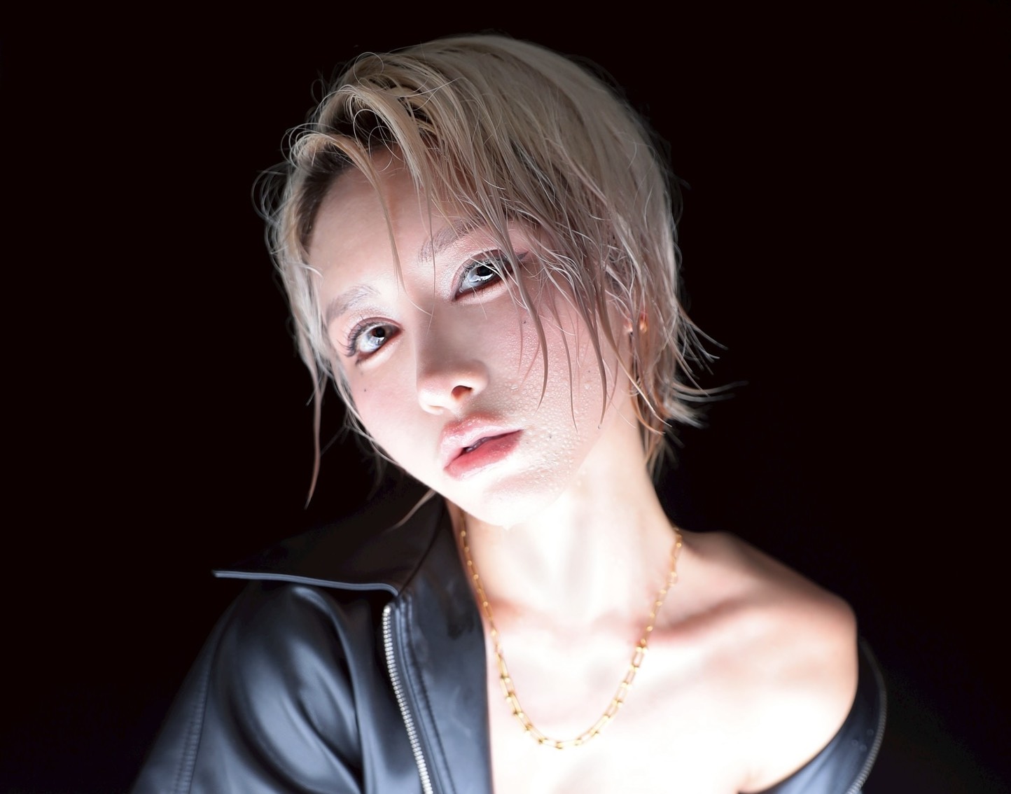 天野リリスがMCを務めるイベント「パラダイスナイト３」の裏側を大公開！