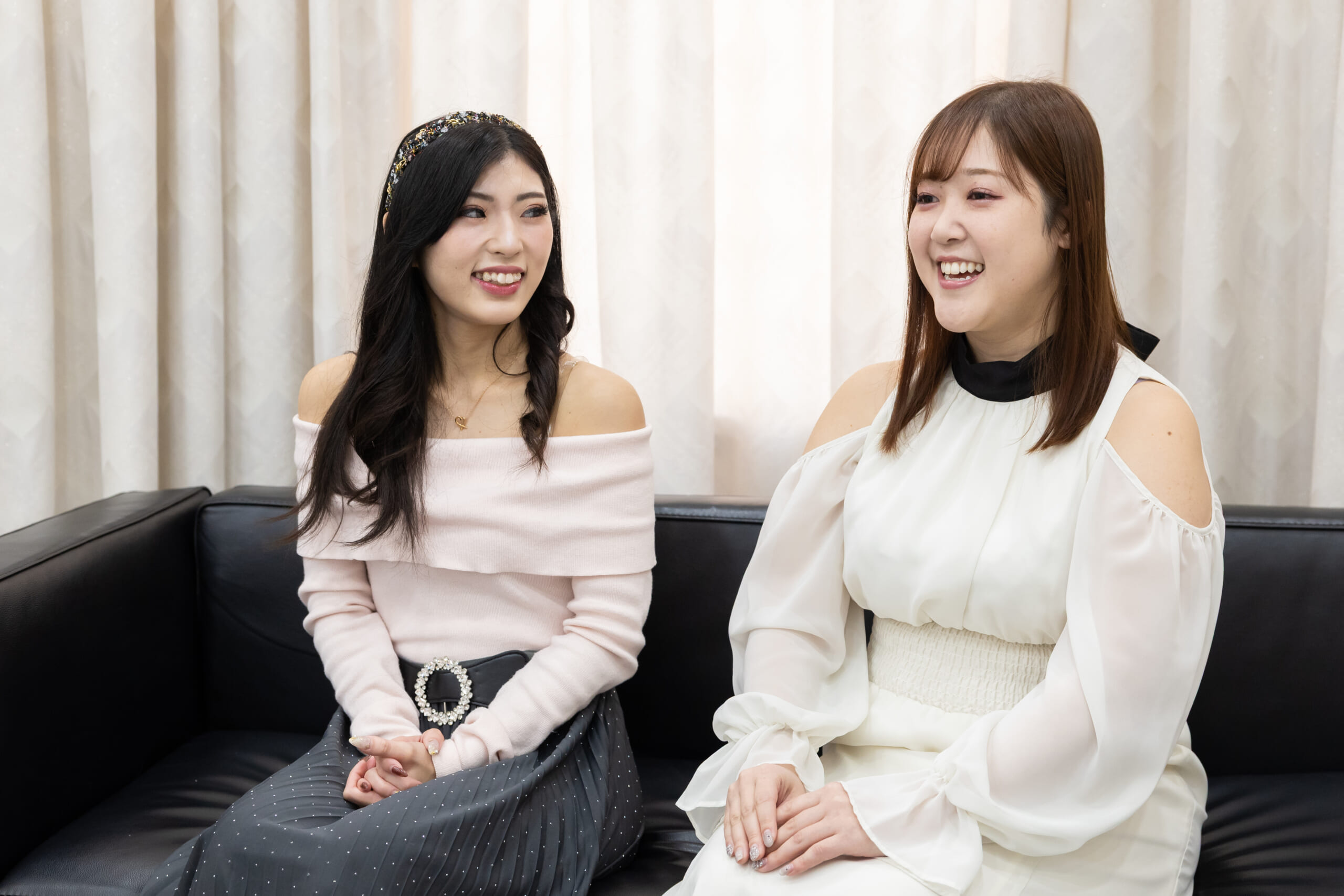 【タイマーが鳴るまで】「酔った勢いから始まったコンビ？」さき×タキナ、YouTube選抜のリアルな舞台裏