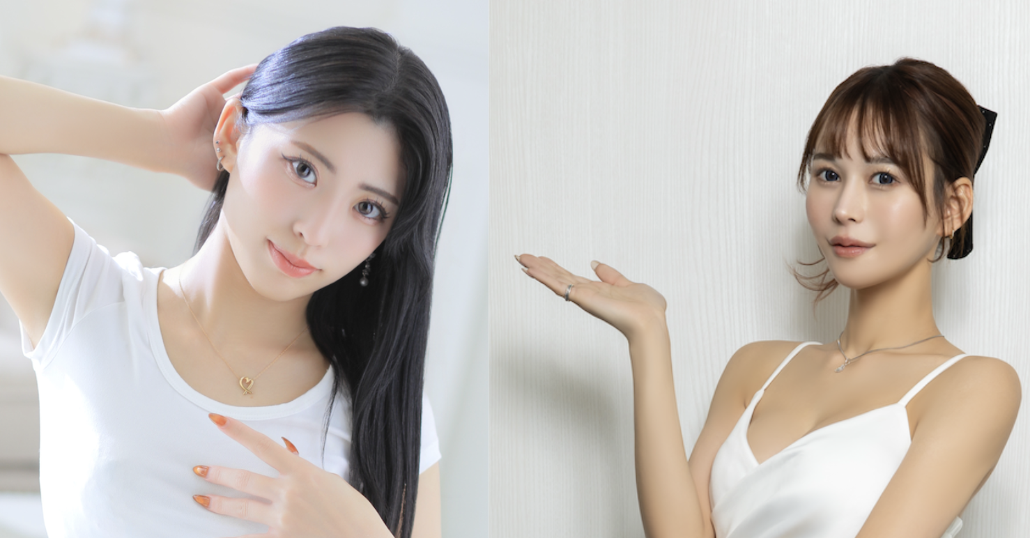 【南星聖来×タキナ】ヘブンTVにW出演決定！