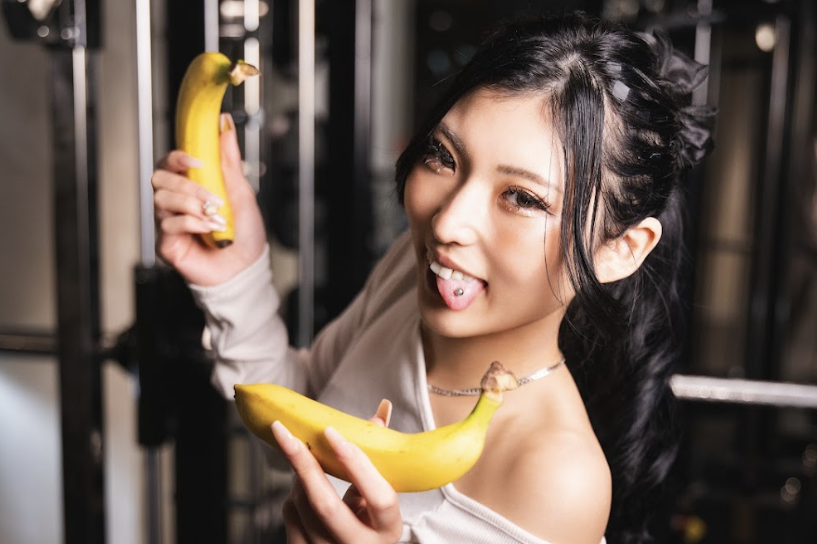 【後編】ファンも一緒にボディメイク！？進化し続けるタキナが語る、美しき「相乗効果」の現在地