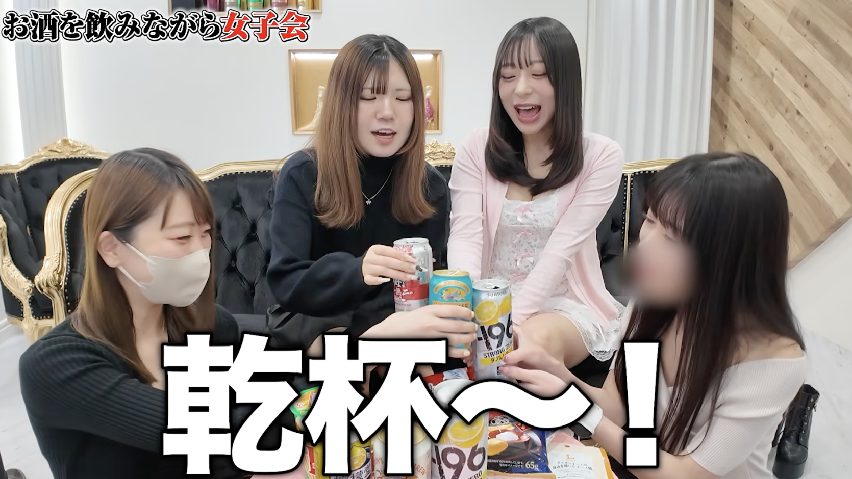 【ふうちゅ〜ぶ】ぶっちゃけトーク炸裂！キャストが語る「パネル写真の極意」と「セカンドキャリアへの本音」