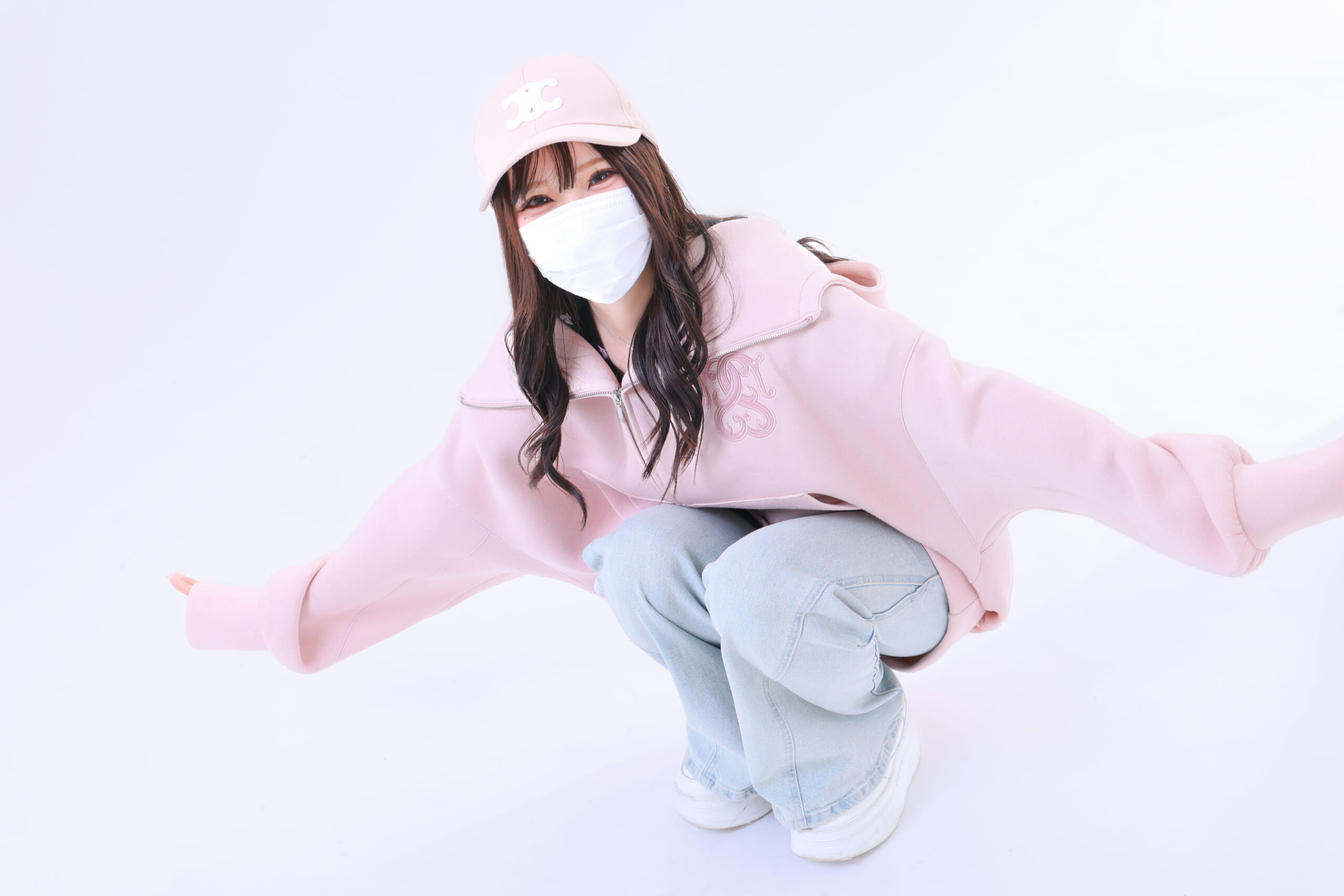 【前編】「歩くスピーカー」と呼ばれる彼女が、大人気キャストになるまで――トリマー志望から下着店員、そして今