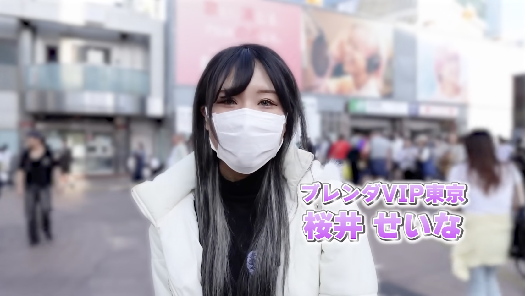 【キャバ脱ぎ】オフィスから華麗なる転身！元経理職の高級嬢の1日に完全密着！