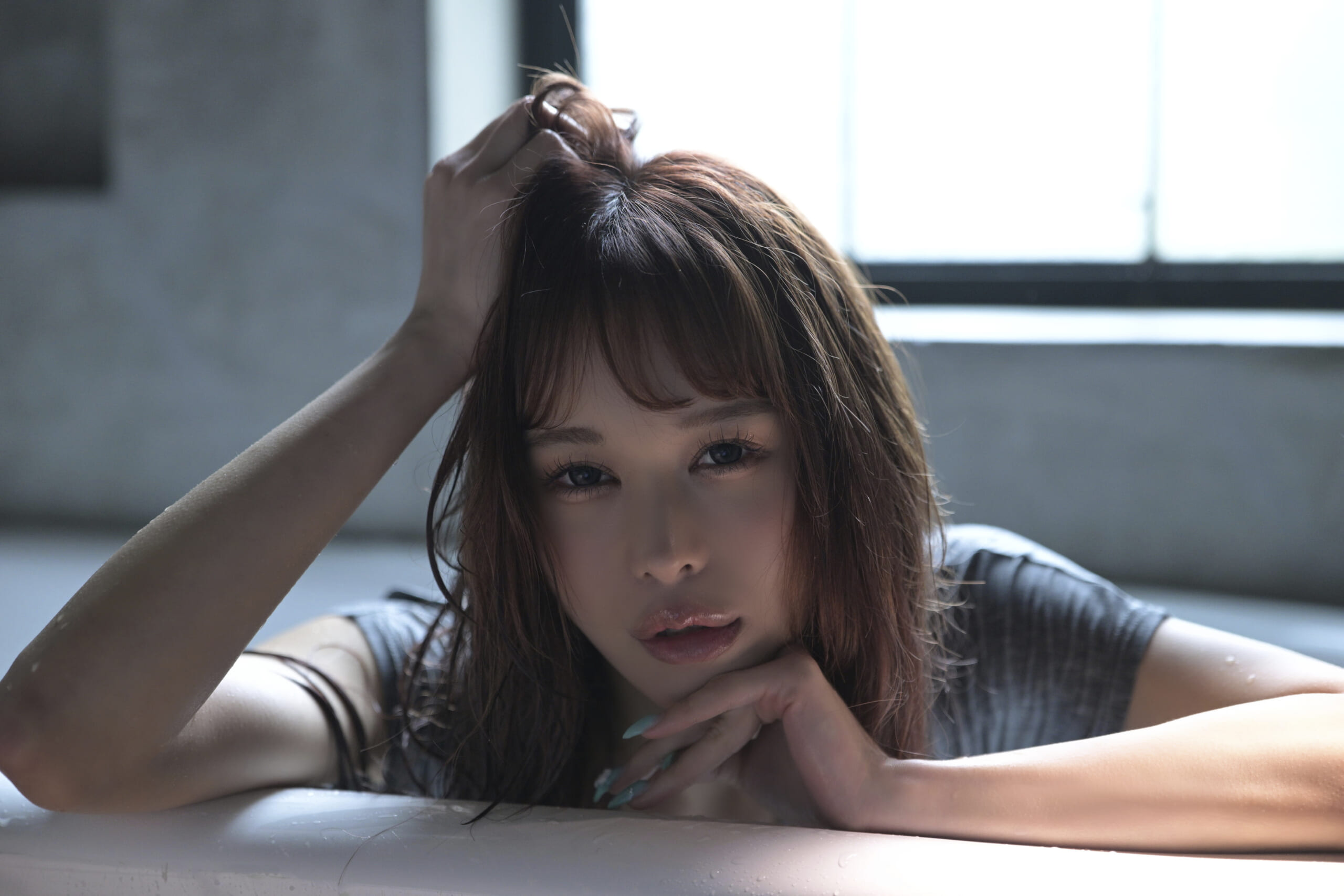 業界の外へ、止まらない野望―南星聖来が語る2026年の”これまで”と”これから”―