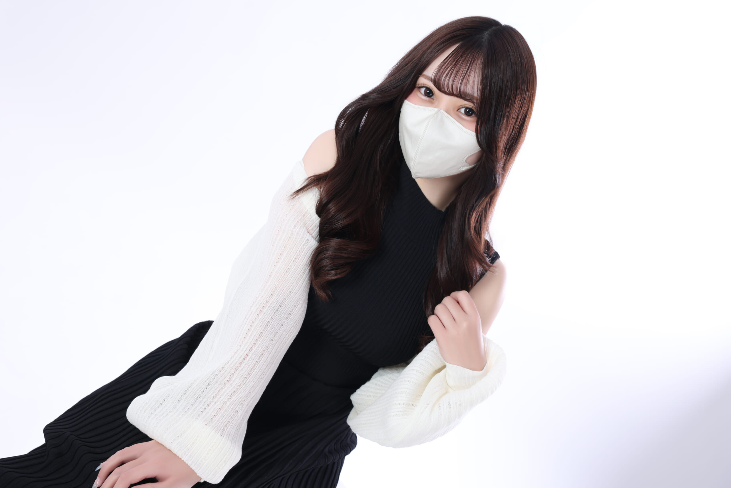 【前編】「3日目って感じだね」と鼻で笑われた彼女が―人見知りを乗り越えた長浜みつりの2年間―