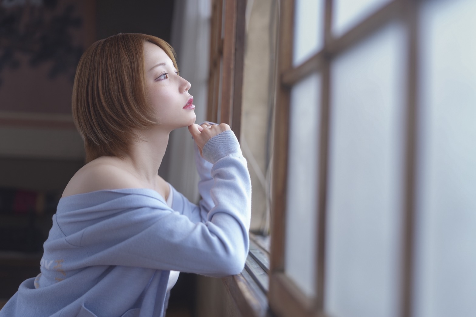 「私だけ取り残されちゃった」―新章のキャバ脱ぎと、最上りんくが背負った覚悟
